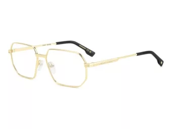   Dsquared2 D2 0158 000 56 Férfi szemüvegkeret (optikai keret)