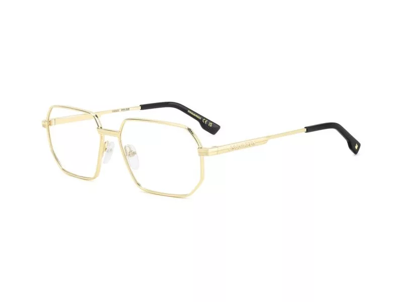 Dsquared2 D2 0158 000 56 Férfi szemüvegkeret (optikai keret)