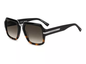 Dsquared2 D2 0159/S WR7/HA 55 Férfi napszemüveg