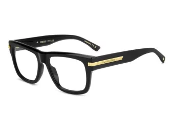   Dsquared2 D2 0163 807 54 Férfi szemüvegkeret (optikai keret)