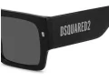 Dsquared2 D2 0165/S 807/IR 57 Férfi napszemüveg
