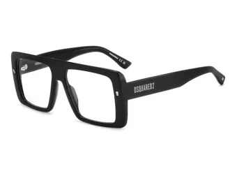   Dsquared2 D2 0166 284 56 Férfi szemüvegkeret (optikai keret)