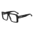 Dsquared2 D2 0166 284 56 Férfi szemüvegkeret (optikai keret)