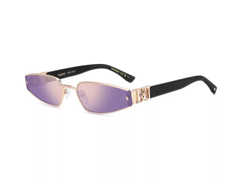 Dsquared2 D2 0168/S DDB/SZ 61 Női napszemüveg