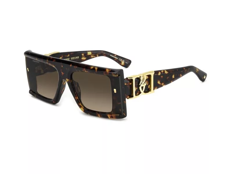 Dsquared2 D2 0169/S 086/HA 64 Női napszemüveg