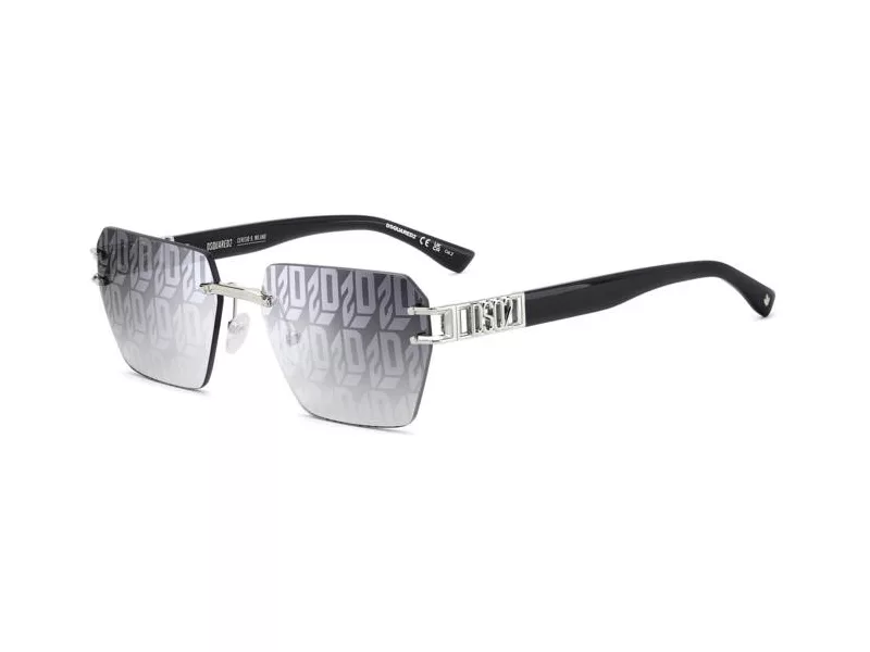 Dsquared2 D2 0173/S 010/MD 58 Férfi napszemüveg