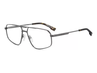   Dsquared2 D2 0176 KJ1 59 Férfi szemüvegkeret (optikai keret)