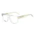 Dsquared2 D2 0179 900 56 Férfi szemüvegkeret (optikai keret)