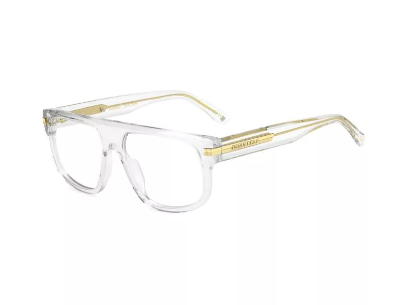 Dsquared2 D2 0179 900 56 Férfi szemüvegkeret (optikai keret)