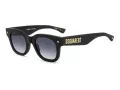 Dsquared2 D2 0180/S 807/08 48 Férfi napszemüveg