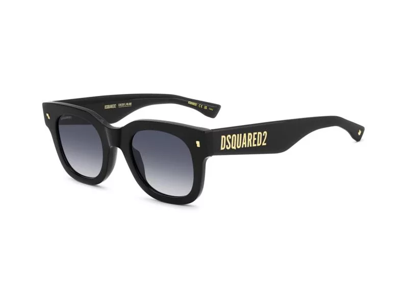 Dsquared2 D2 0180/S 807/08 48 Férfi napszemüveg