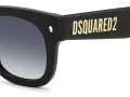 Dsquared2 D2 0180/S 807/08 48 Férfi napszemüveg