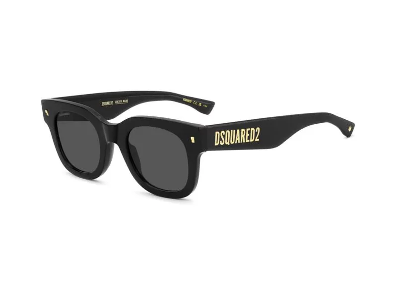 Dsquared2 D2 0180/S 807/IR 48 Férfi napszemüveg