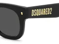 Dsquared2 D2 0180/S 807/IR 48 Férfi napszemüveg