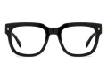 Dsquared2 D2 0181 807 53 Férfi szemüvegkeret (optikai keret)