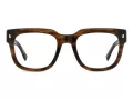 Dsquared2 D2 0181 EX4 53 Férfi szemüvegkeret (optikai keret)