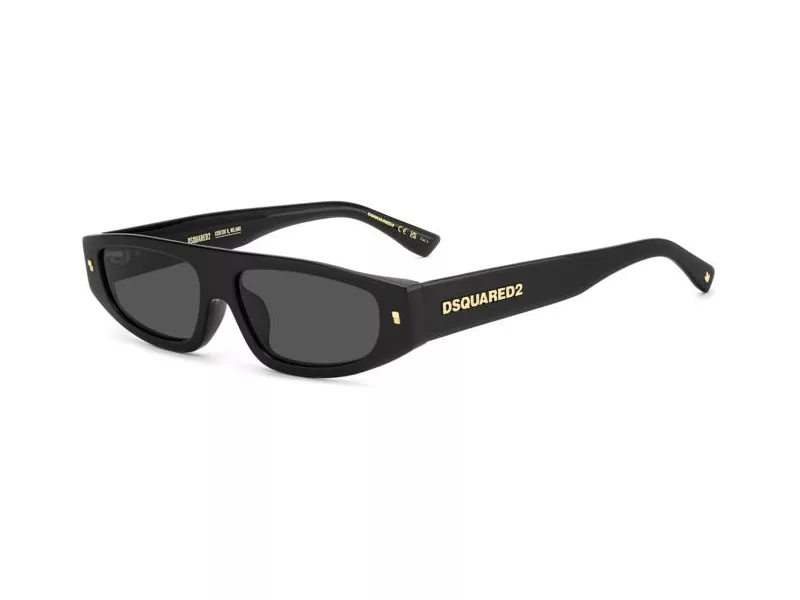 Dsquared2 D2 0184/G/S 807/IR 60 Női napszemüveg