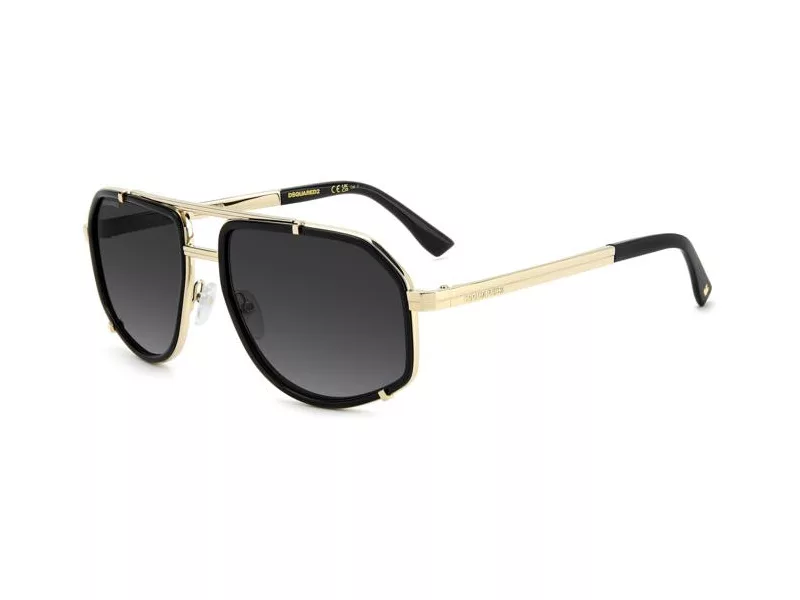 Dsquared2 D2 0190/S 807/9O 60 Férfi napszemüveg