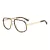 Dsquared2 D2 0191 EX4 56 Férfi szemüvegkeret (optikai keret)