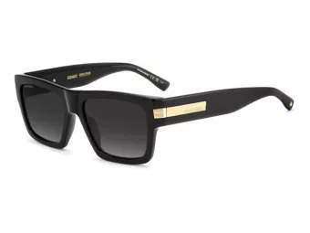 Dsquared2 D2 0198/S 807/9O 55 Férfi napszemüveg