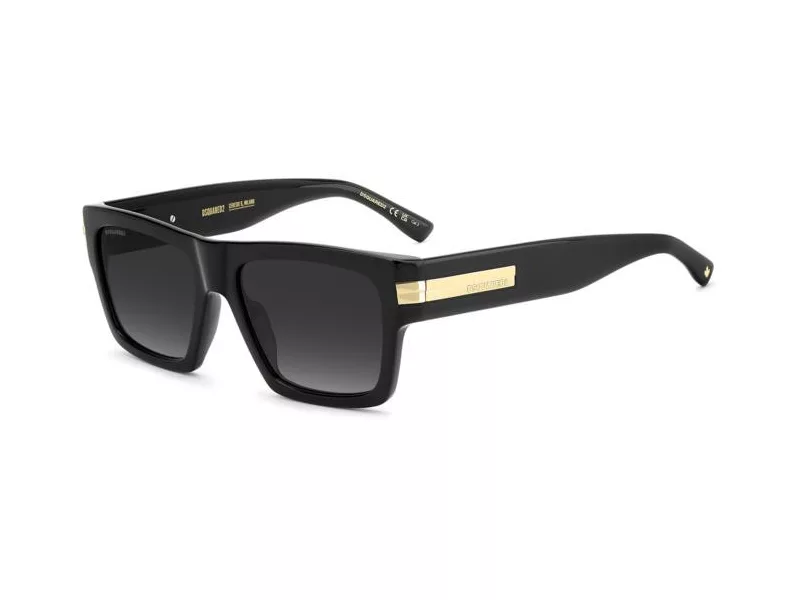 Dsquared2 D2 0198/S 807/9O 55 Férfi napszemüveg