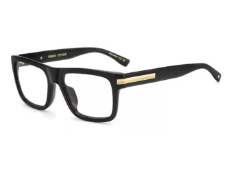   Dsquared2 D2 0200/G 807 55 Férfi szemüvegkeret (optikai keret)