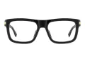 Dsquared2 D2 0200/G 807 55 Férfi szemüvegkeret (optikai keret)