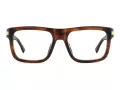 Dsquared2 D2 0200/G EX4 55 Férfi szemüvegkeret (optikai keret)