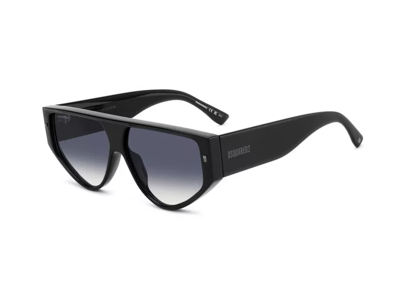 Dsquared2 D2 0201/S 807/08 61 Férfi napszemüveg
