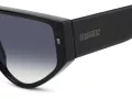 Dsquared2 D2 0201/S 807/08 61 Férfi napszemüveg