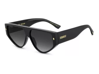 Dsquared2 D2 0201/S 807/9O 61 Férfi napszemüveg