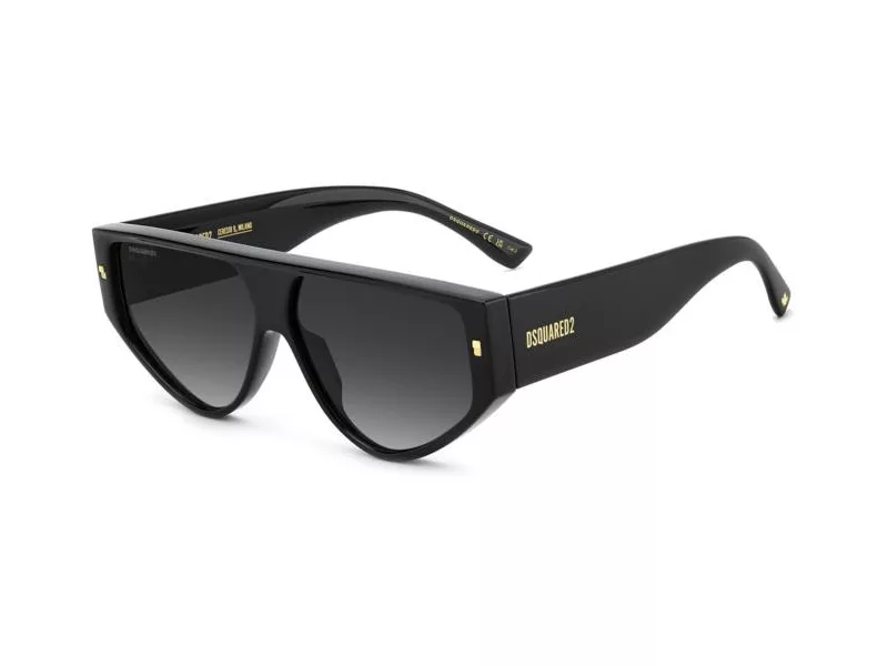 Dsquared2 D2 0201/S 807/9O 61 Férfi napszemüveg