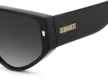 Dsquared2 D2 0201/S 807/9O 61 Férfi napszemüveg