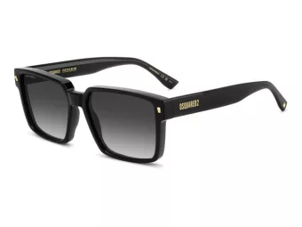 Dsquared2 D2 0202/G/S 807/9O 58 Férfi napszemüveg