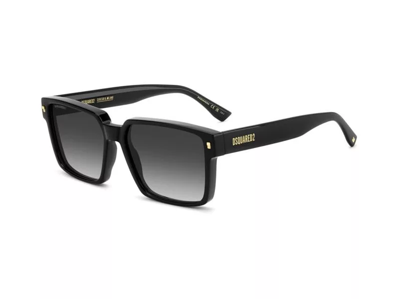 Dsquared2 D2 0202/G/S 807/9O 58 Férfi napszemüveg