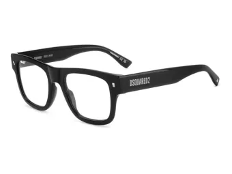   Dsquared2 D2 0205 284 51 Férfi szemüvegkeret (optikai keret)