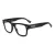 Dsquared2 D2 0205 284 51 Férfi szemüvegkeret (optikai keret)