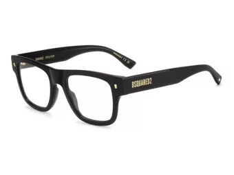   Dsquared2 D2 0205 807 51 Férfi szemüvegkeret (optikai keret)