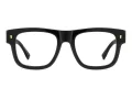 Dsquared2 D2 0205 807 51 Férfi szemüvegkeret (optikai keret)