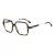 Dsquared2 D2 0210 086 55 Női szemüvegkeret (optikai keret)