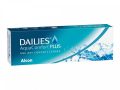Dailies AquaComfort Plus (30 db), napi kontaktlencse