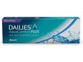 Dailies AquaComfort Plus Multifocal (30 db), napi kontaktlencse
