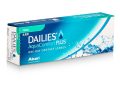 Dailies AquaComfort Plus Toric (30 db), napi kontaktlencse