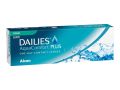 Dailies AquaComfort Plus Toric (30 db), napi kontaktlencse
