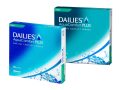 Dailies AquaComfort Plus Toric (90 db), napi kontaktlencse