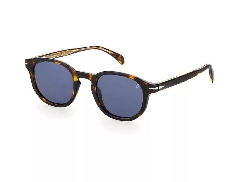 David Beckham DB 1007/S 086/KU 49 Férfi napszemüveg