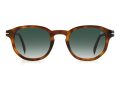 David Beckham DB 1007/S 45Z/9K 49 Férfi napszemüveg