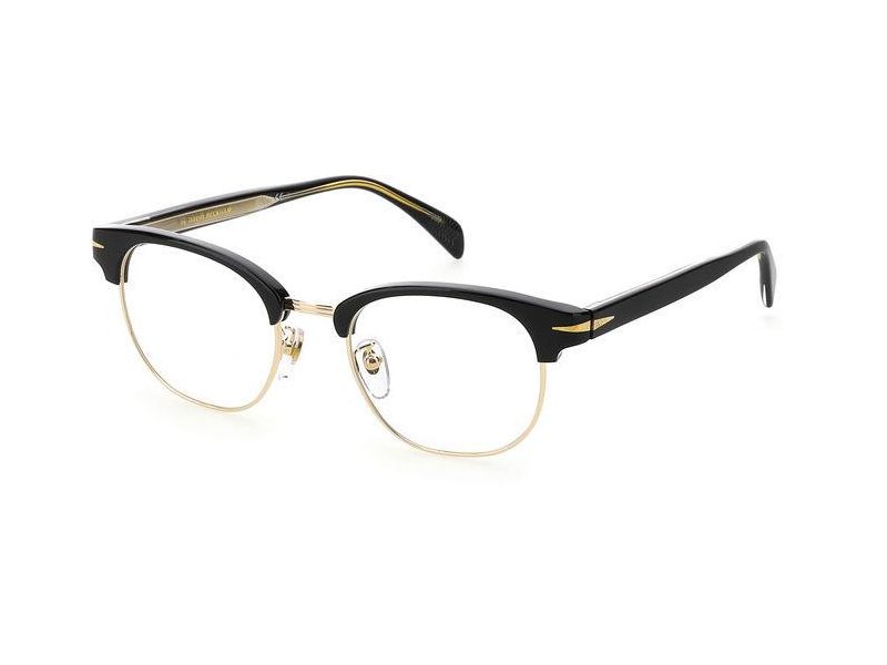 David Beckham DB 1012 807 50 Férfi szemüvegkeret (optikai keret)