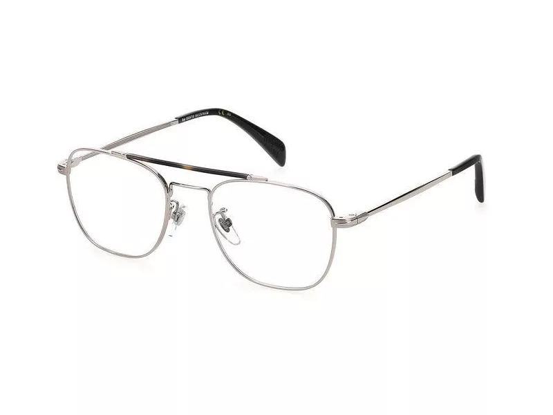 David Beckham DB 1016 6LB 52 Férfi szemüvegkeret (optikai keret)