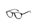 David Beckham DB 1018 807 47 Férfi szemüvegkeret (optikai keret)